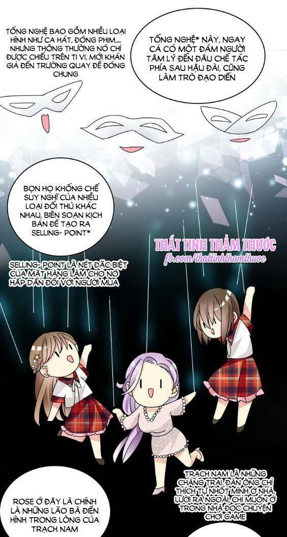 lều khều biết yêu chapter 86 11