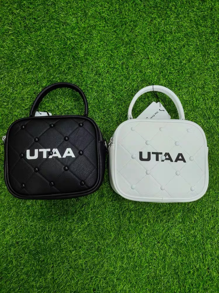 Túi golf nữ - túi cầm tay golf nữ UTAA 2023 - túi xách golf nữ