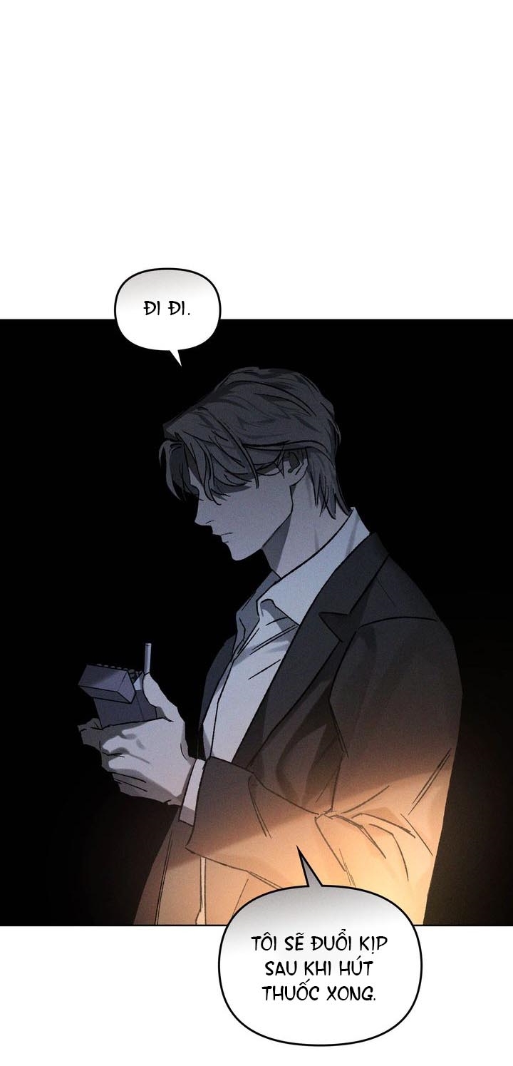 Rơi Vào Nguy Hiểm chapter 7.2 - Trang 16
