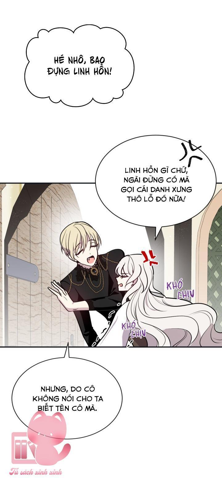 nguyện ước vô vọng của ma nữ chapter 26 32