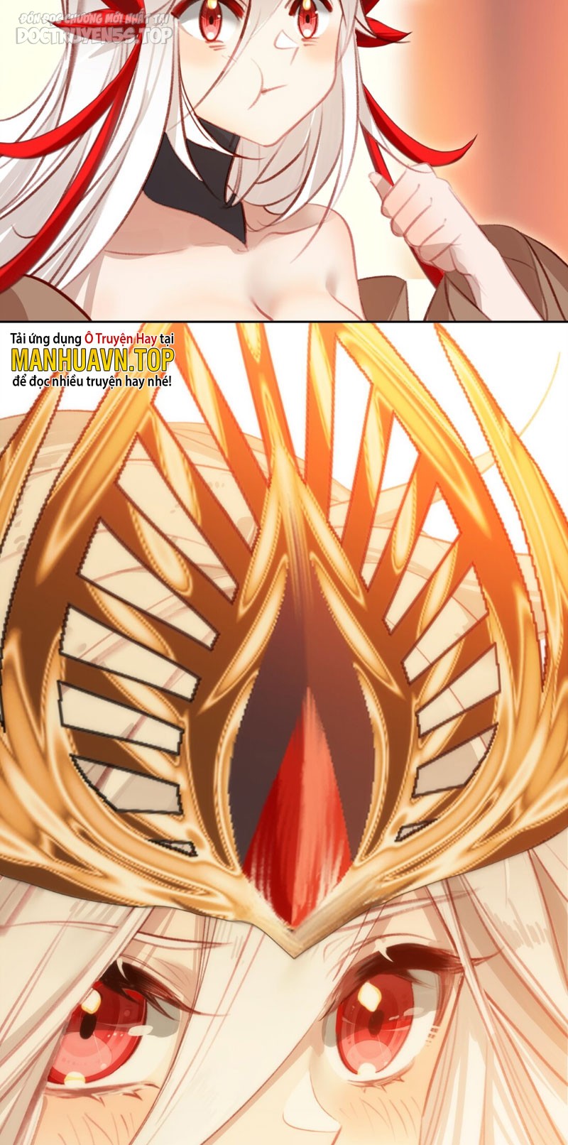 hóa ra ta là tuyệt thế cao thủ chapter 11 21