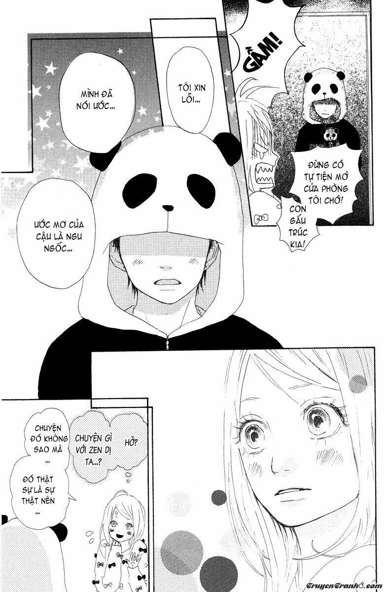 yume miru taiyou chapter 7 32