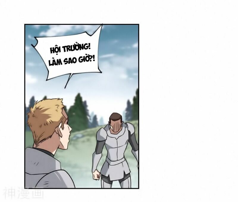 võng du chi cận chiến pháp sư chapter 314 6