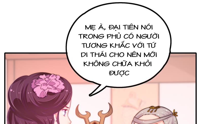 ngày nào thiếu soái cũng ghen chapter 32 46