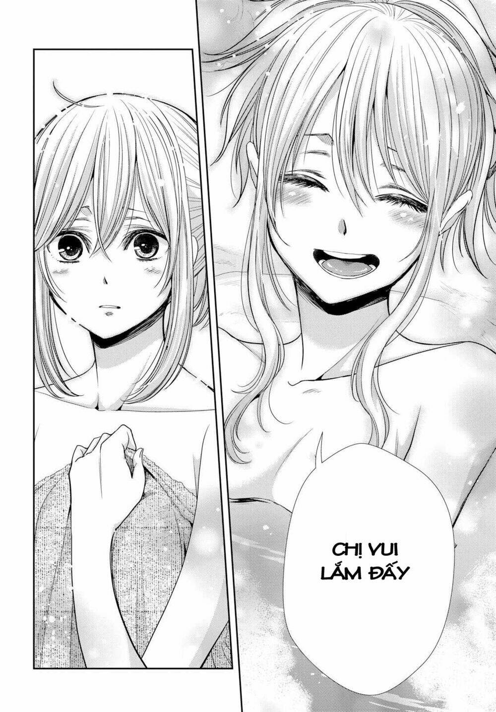citrus (saburouta) chapter 31 35