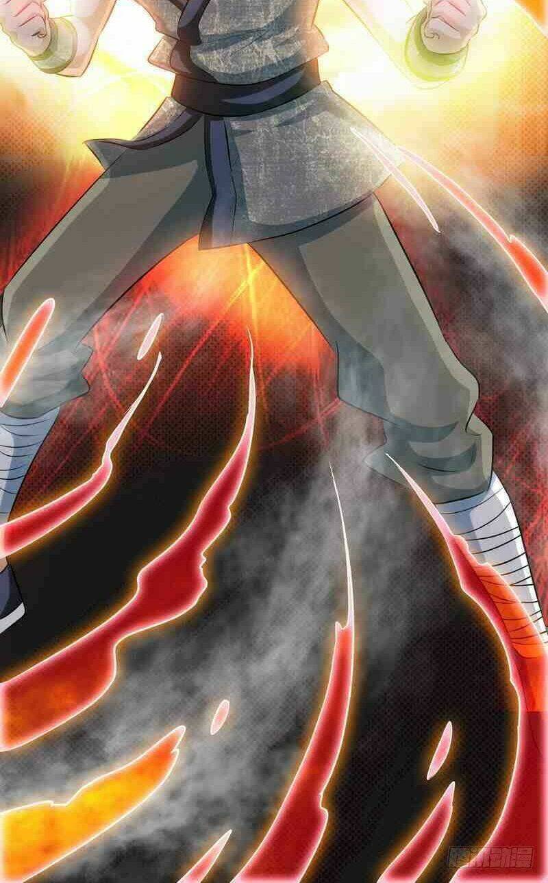 chí tôn thần ma chapter 6 14