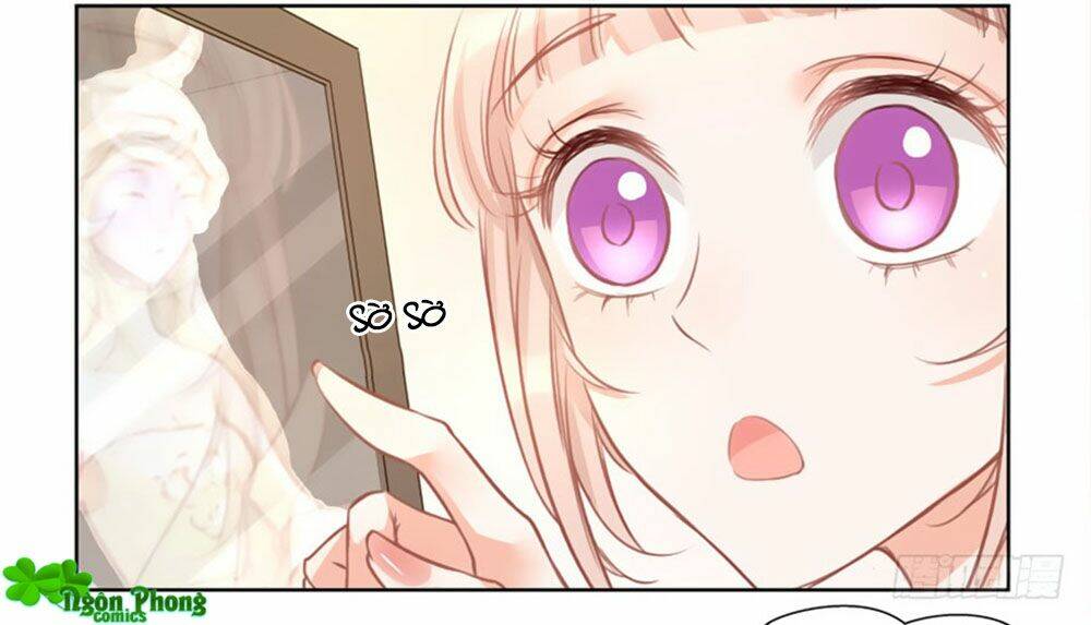 lưu luyến nguy tình chapter 11 41