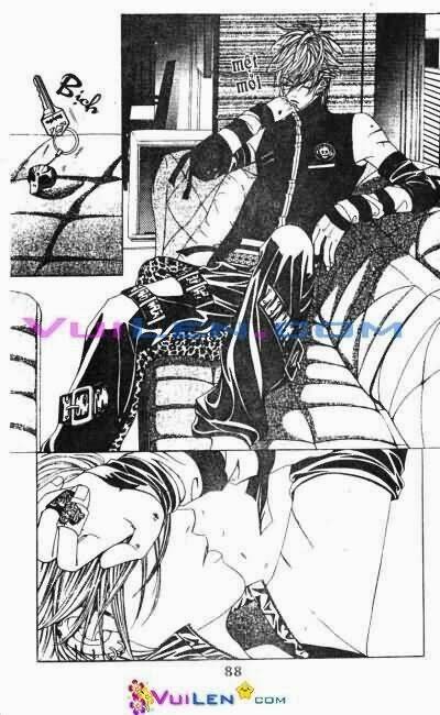 bí mật học viện cross chapter 7 88