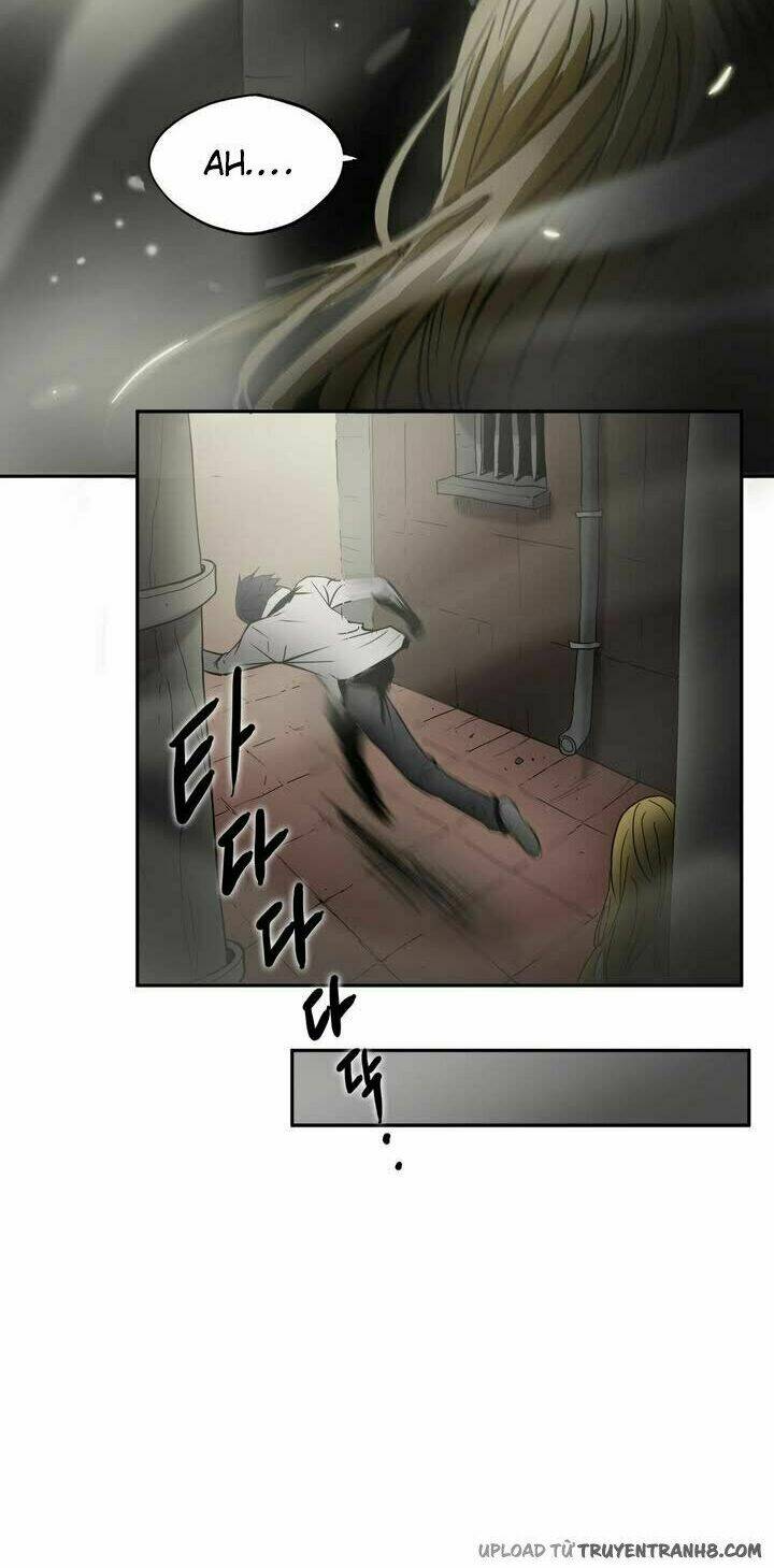 kẻ bị ruồng bỏ chapter 1 23