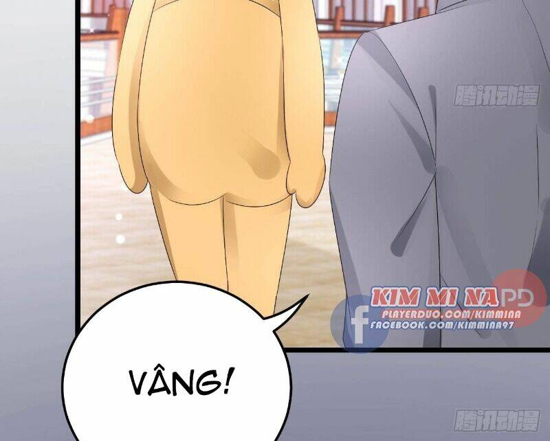 đế thiếu ngọt sủng: manh thê sống lại không ngoan chapter 32 37