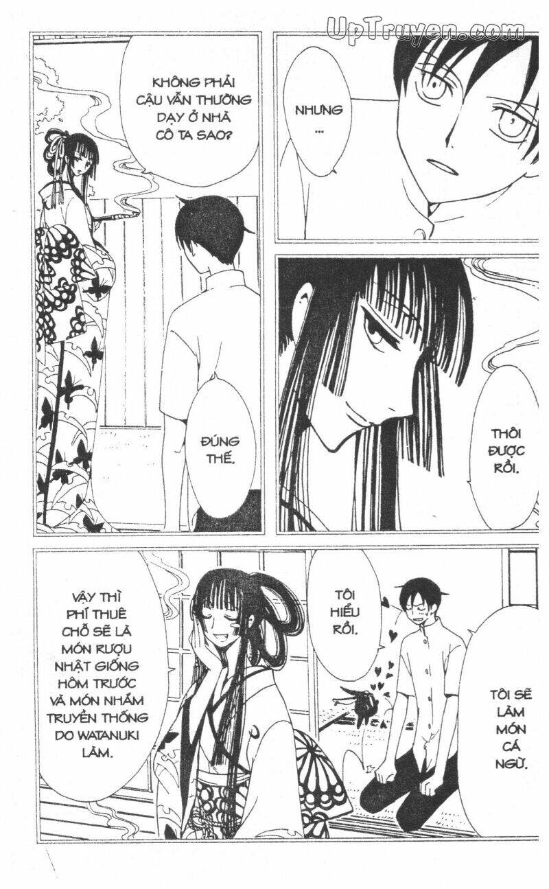 xxxholic - hành trình bí ẩn chapter 15 6