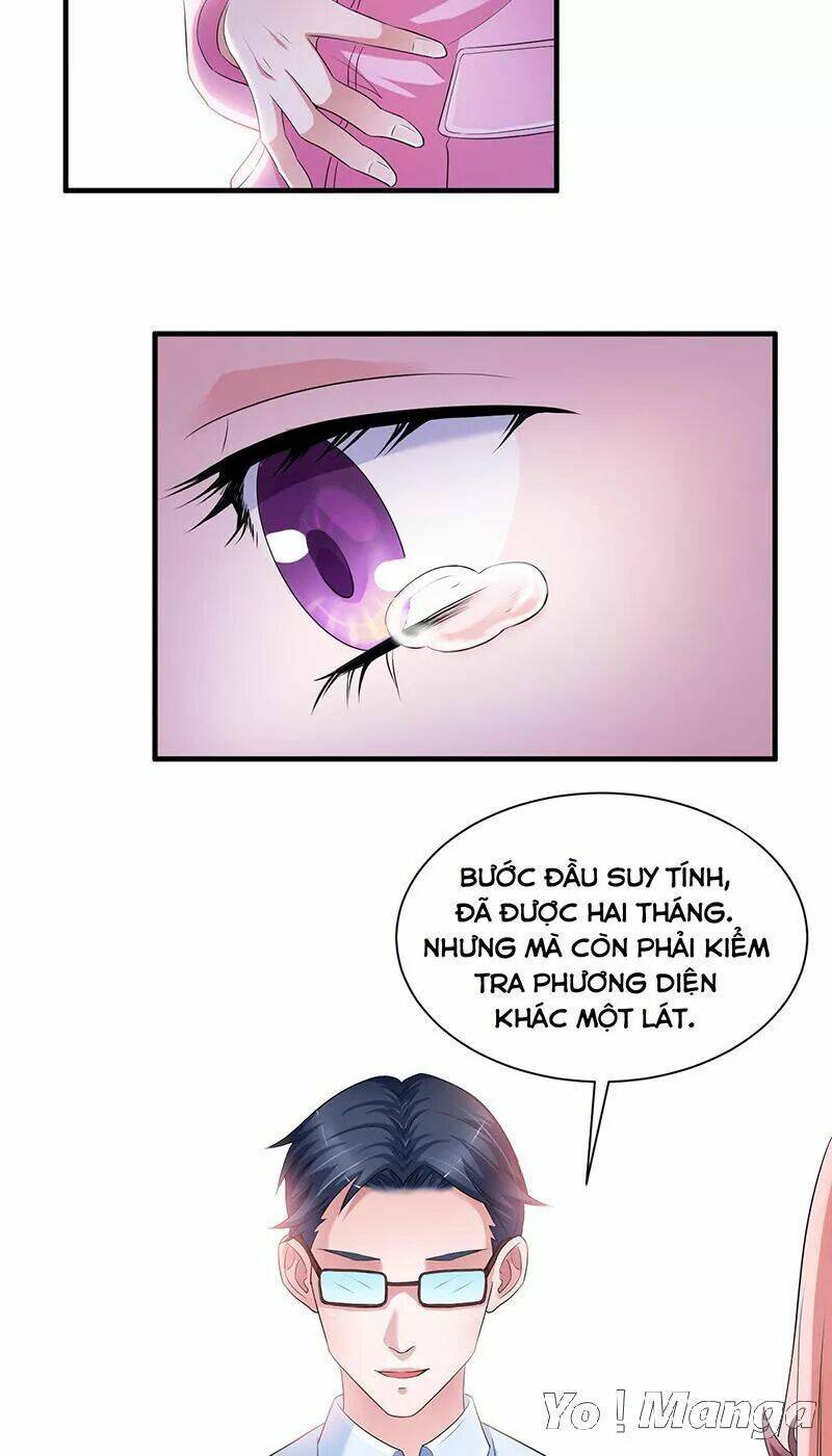 cô dâu gả thay của tổng tài chapter 51 7