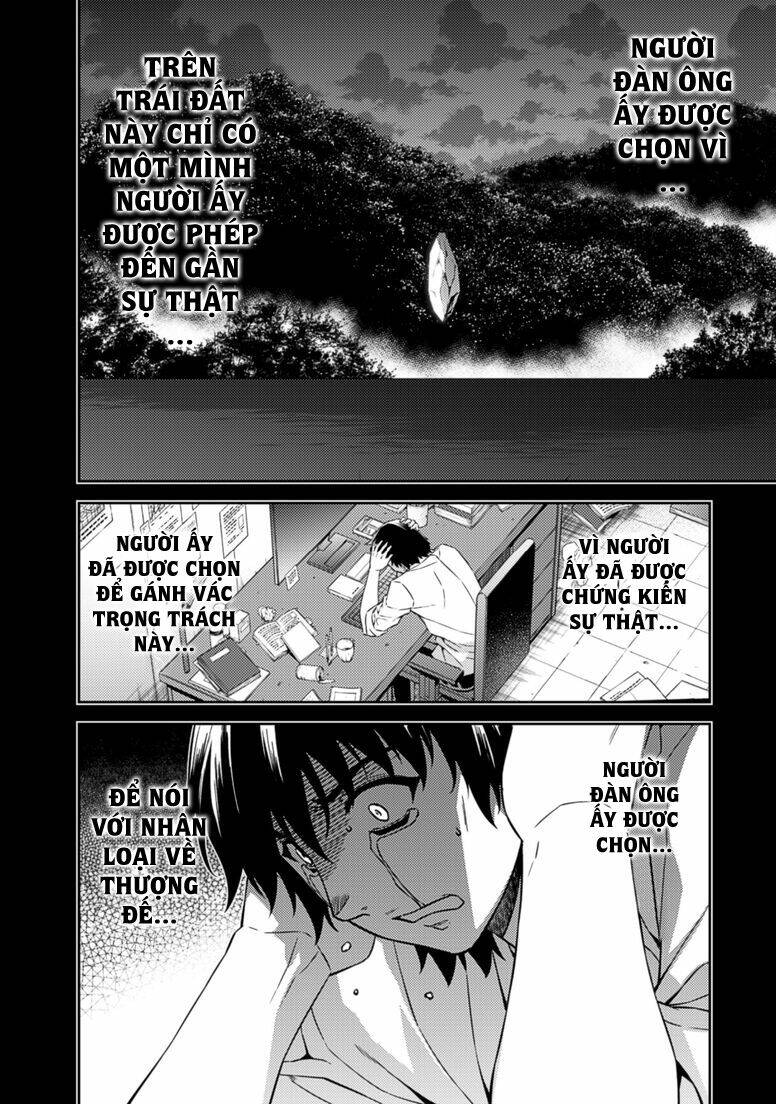 freezing chapter 145 3