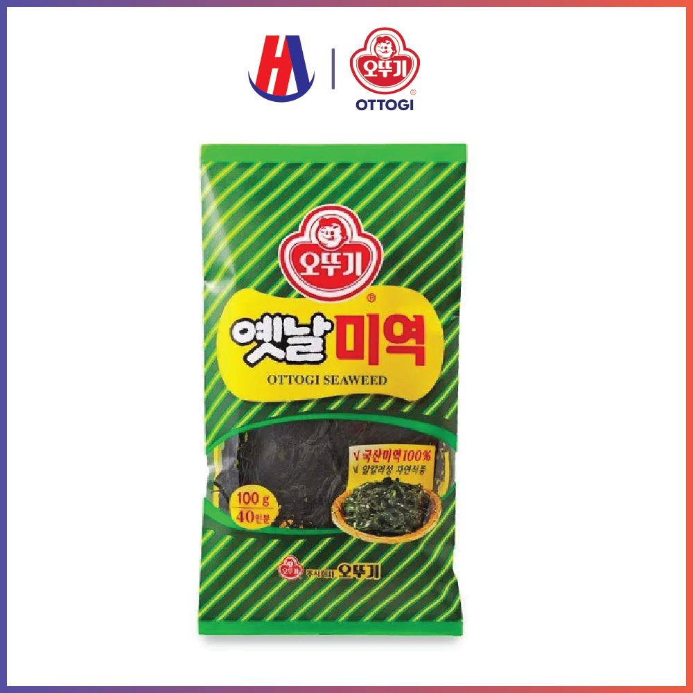 Rong Biển Ottogi 100g