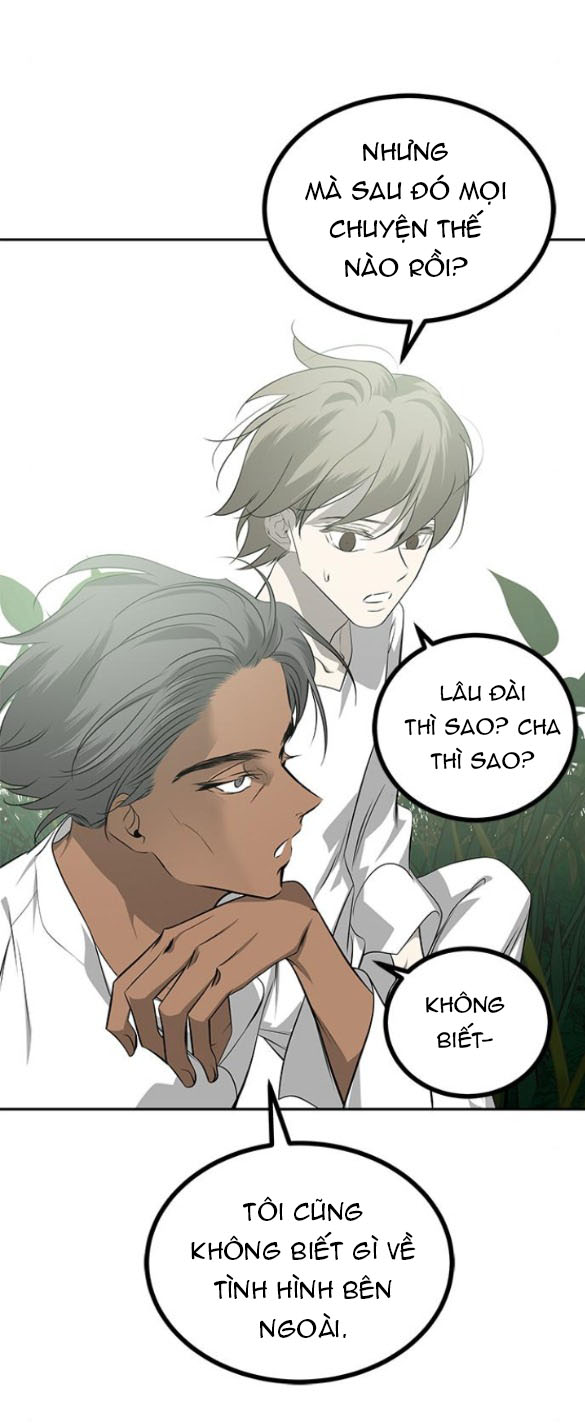 Cạm Bẫy chapter 198.1 19