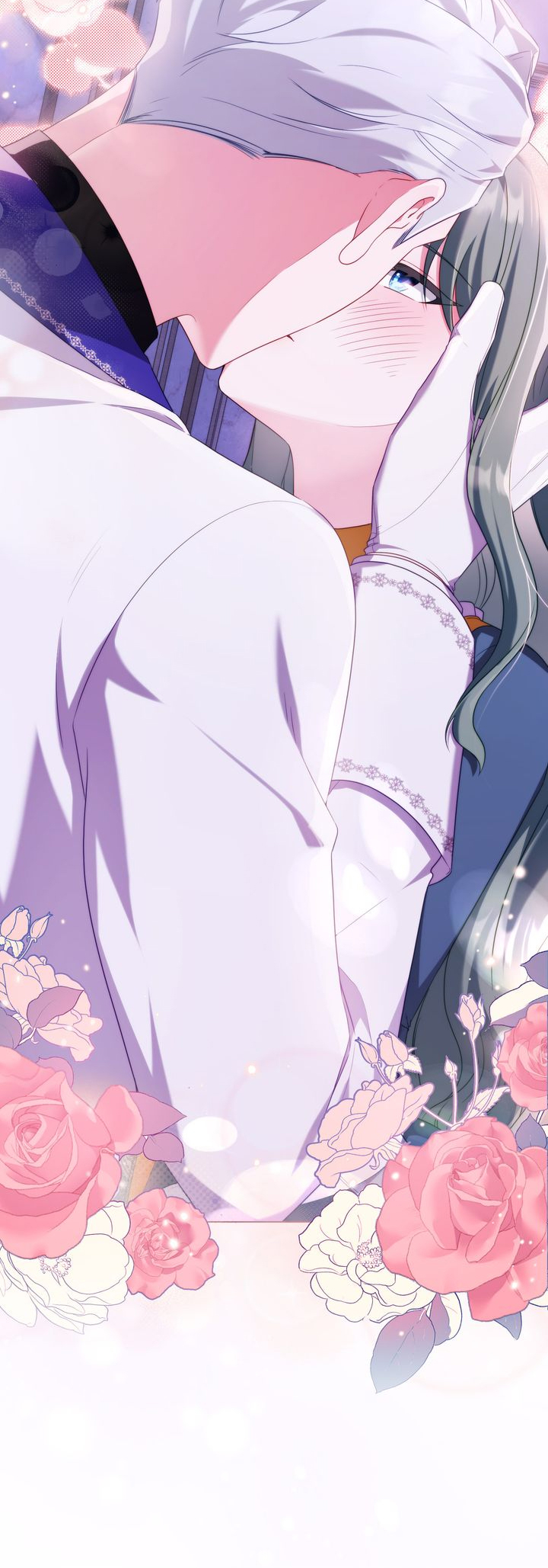 sự xuất hiện của các nhân vật phản diện chapter 68 31