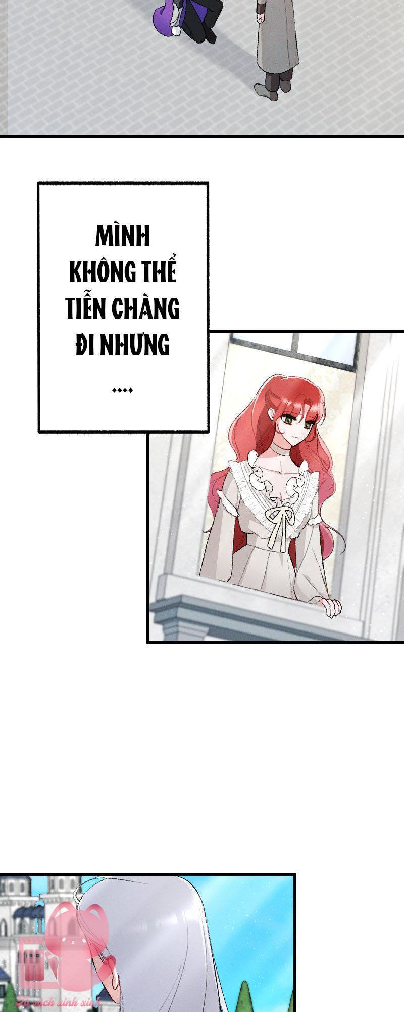 anh muốn em phải tuyệt vọng chapter 14 14