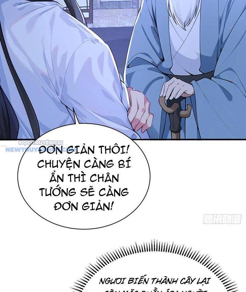 ta thực sự không muốn làm thần tiên chapter 86 61