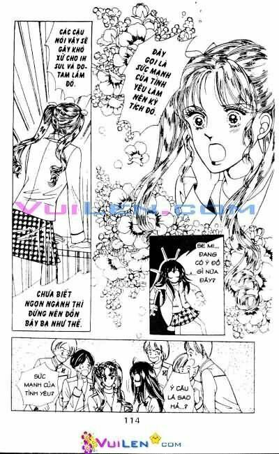 nụ hôn nồng thắm chapter 1 114