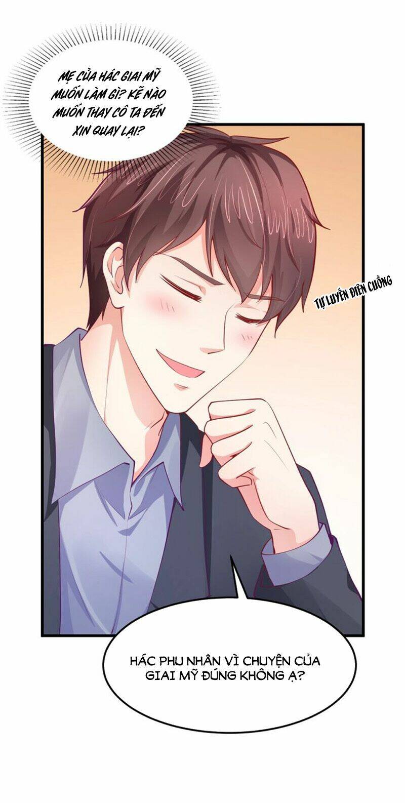 thú cưng độc quyền của boss chapter 47 4