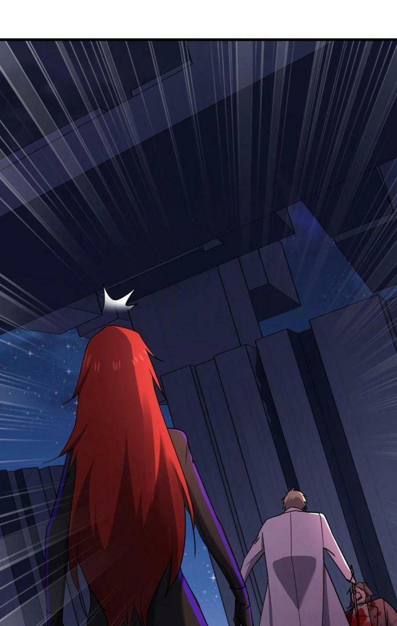 đừng hiểu lầm, tôi mới là người bị hại! chapter 47 46