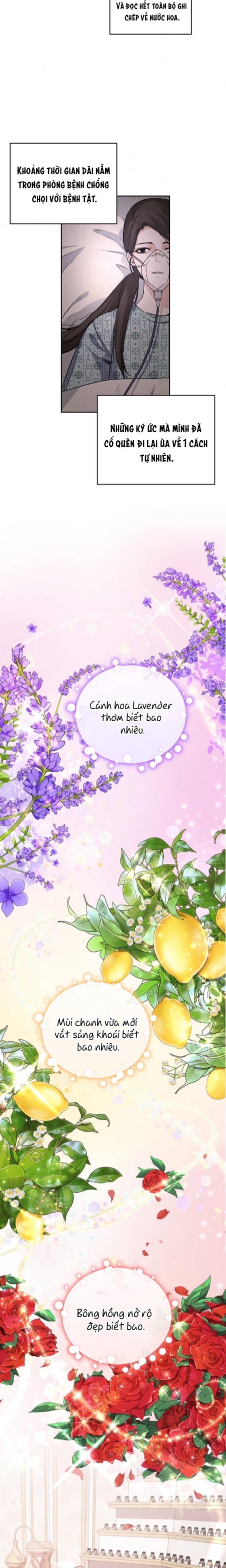trở thành người điều chế nước hoa duy nhất của bạo chúa chapter 4 10