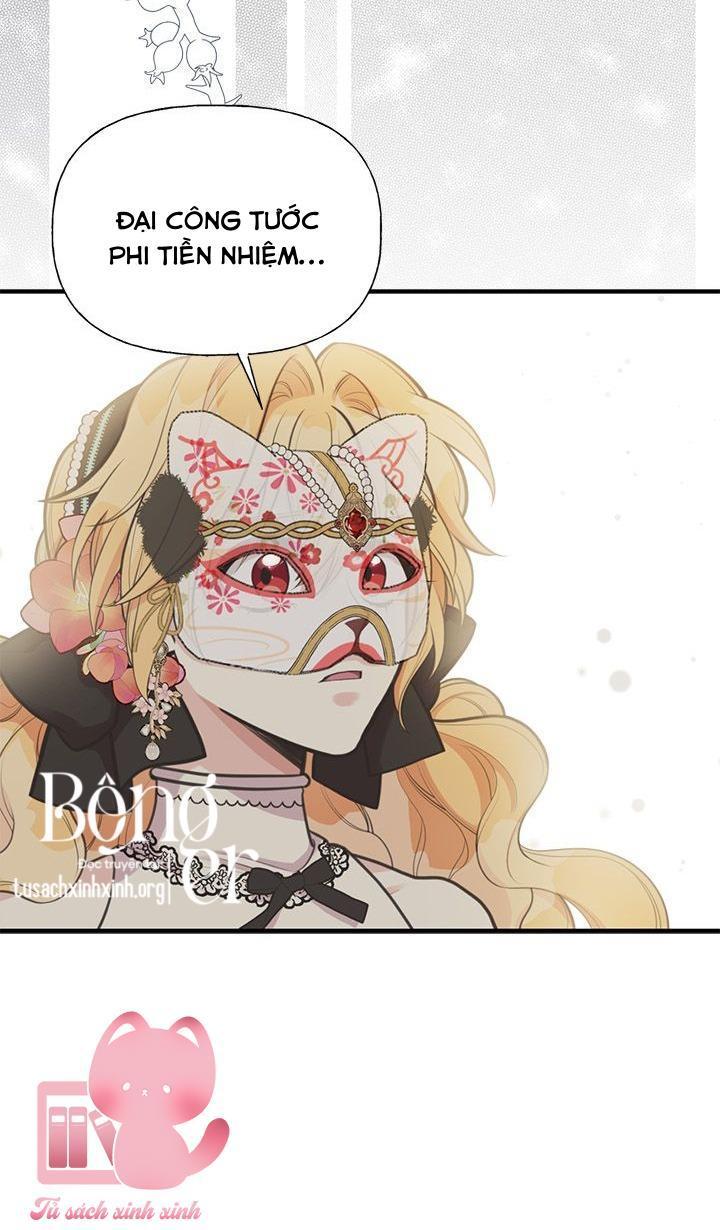 chị tôi nhặt về nam chính của tiểu thuyết chapter 70 11