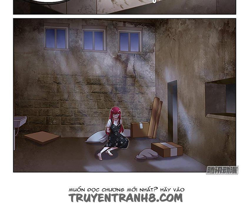 vương bài giáo thảo chapter 101 3