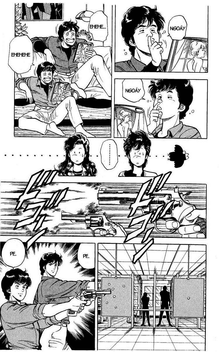 city hunter chapter 26.2 37