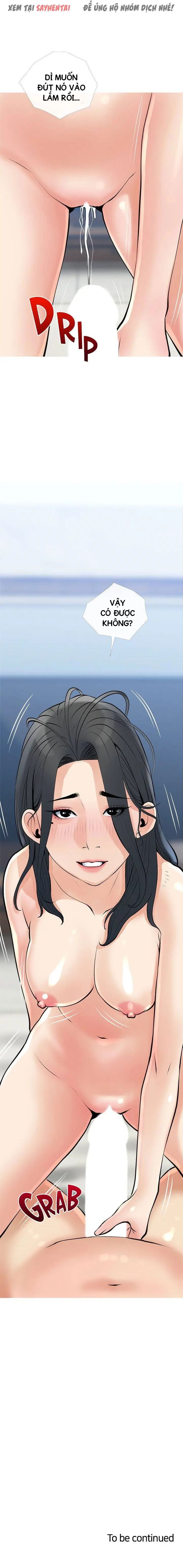 dập dì của tôi chapter 37 17