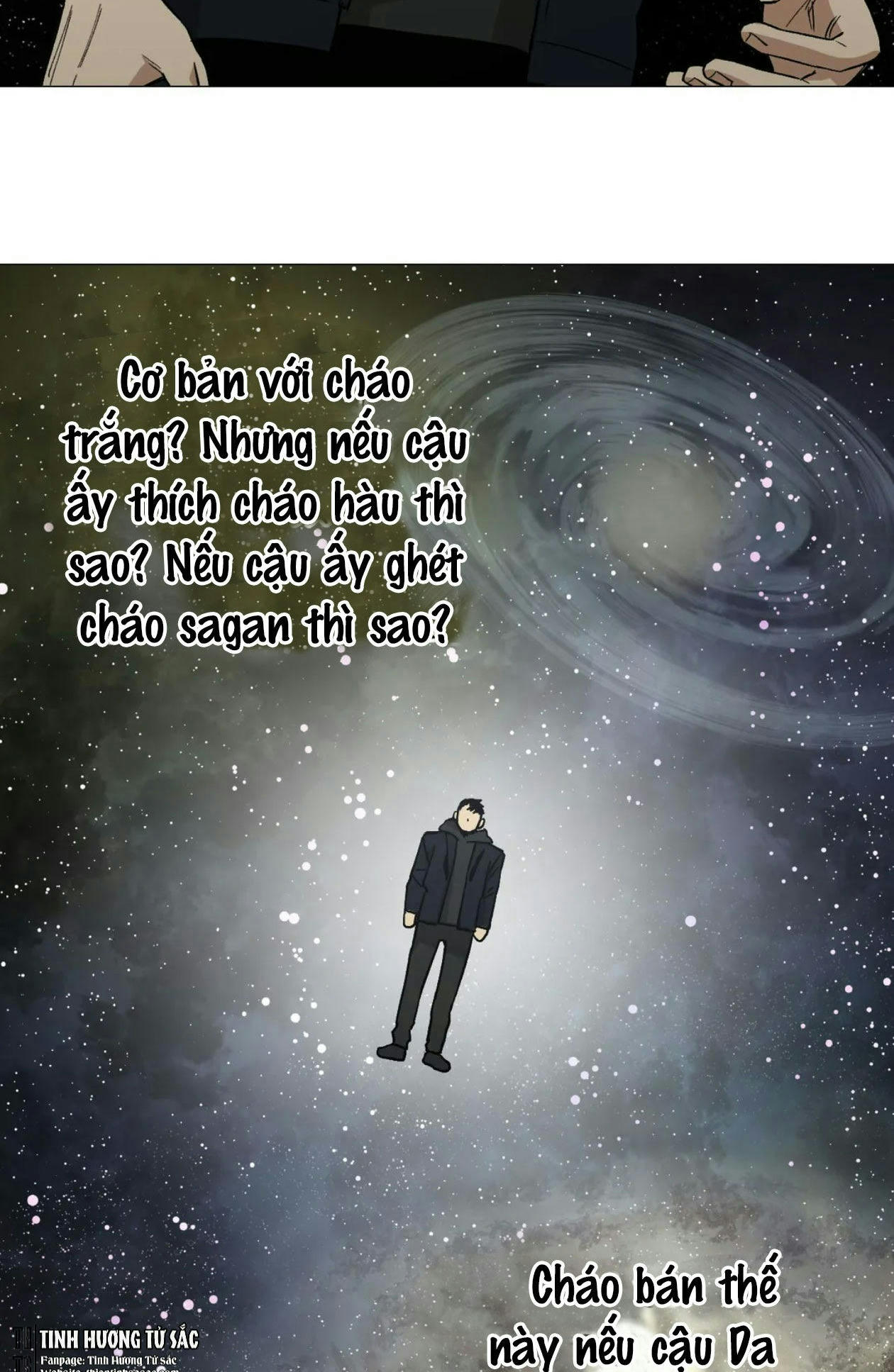 khi sát nhân biết yêu chapter 20 30