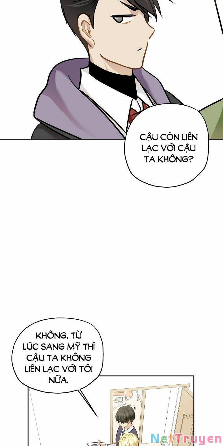 cuộc sống kỳ thú chapter 89 31