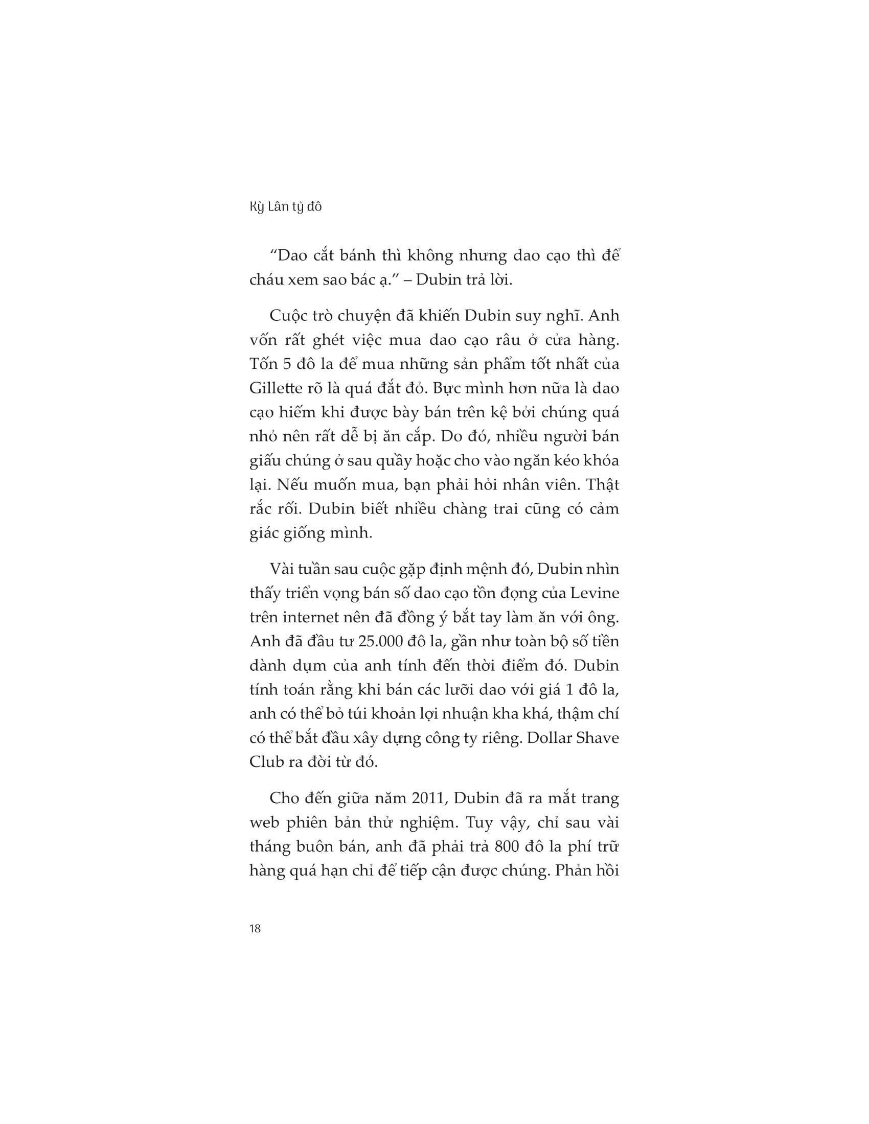 Sách Kỳ Lân Tỷ Đô - Con Đường Xây Dựng Thương Hiệu Đầy Cảm Hứng Từ Các Thương Hiệu Thành Công