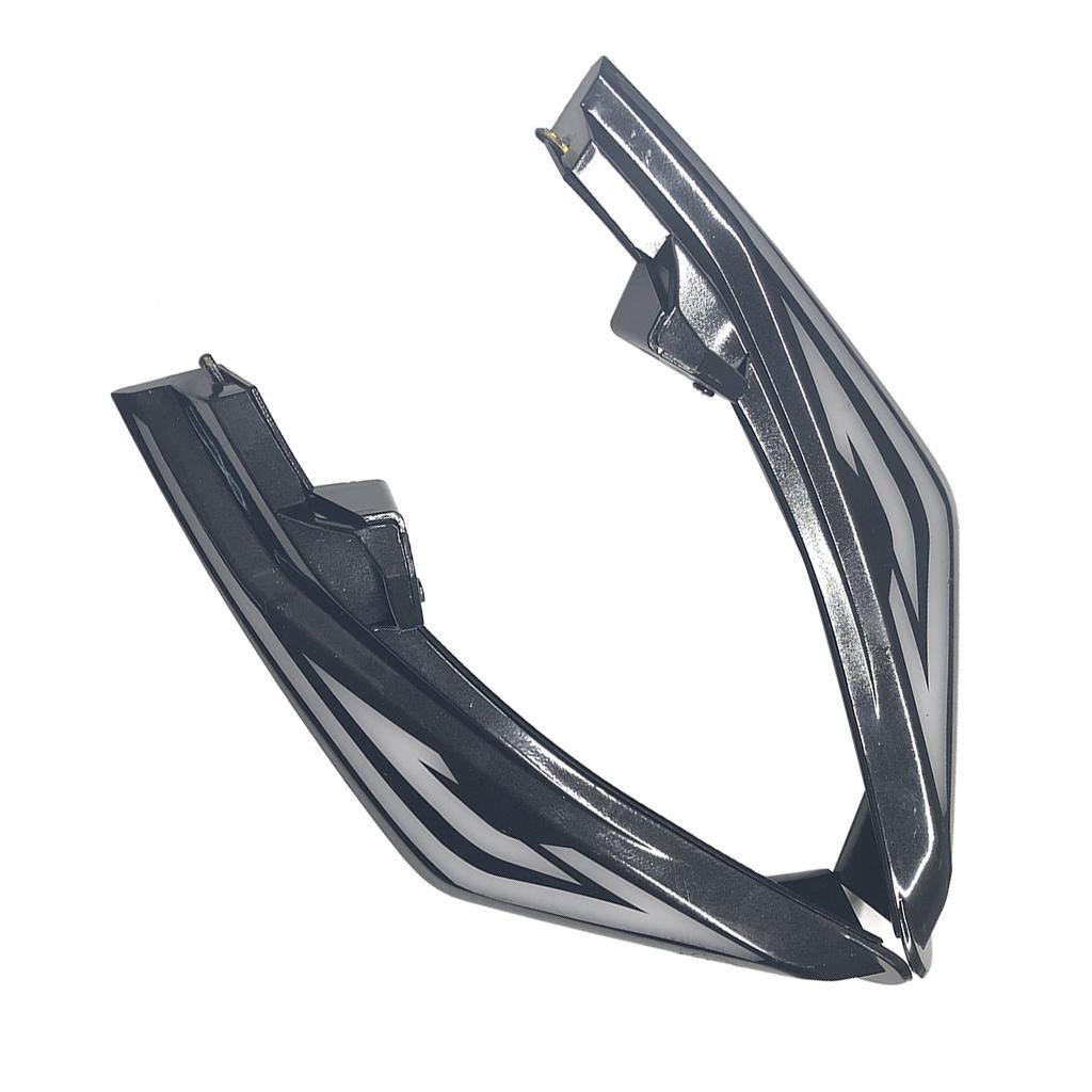 Motorcycle Modified Front Headlight for  aerox155 nvx155 Yellow