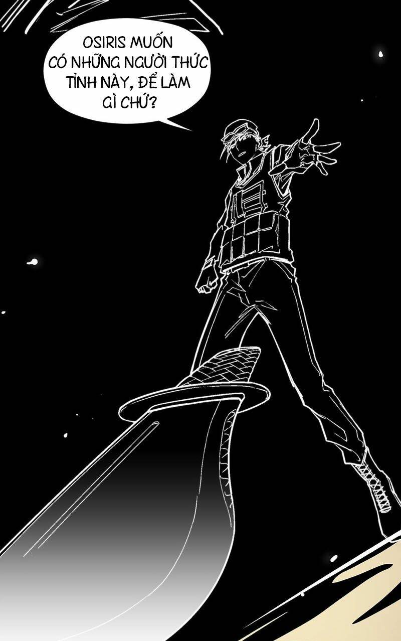 vương bài đặc công trùng sinh vườn trường chapter 29 21