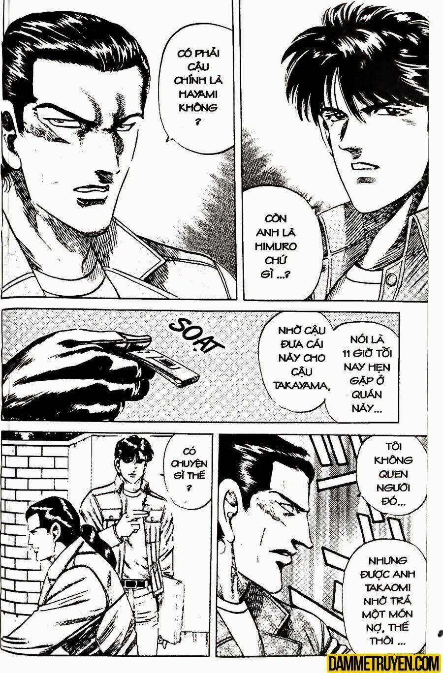 sức mạnh nhân đôi chapter 33.2 5