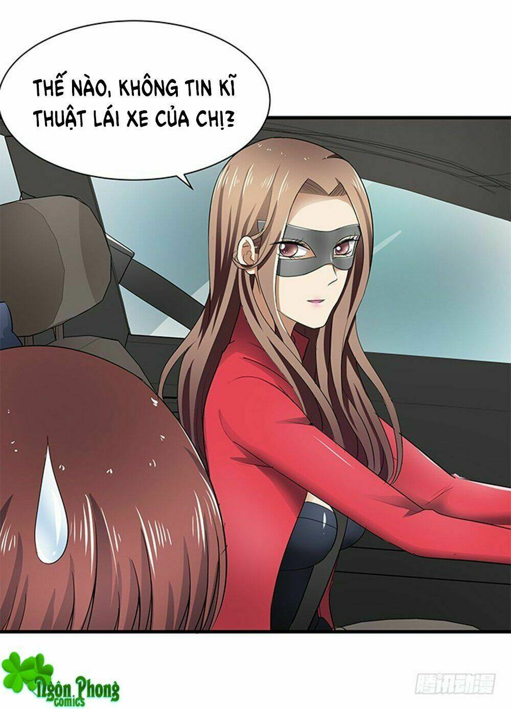 khi trò chơi ác ma bắt đầu chapter 38 54