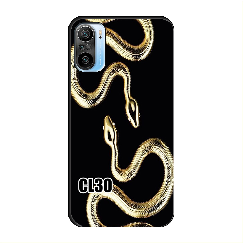 Ốp Lưng Dành Cho XIAOMI K40 PRO