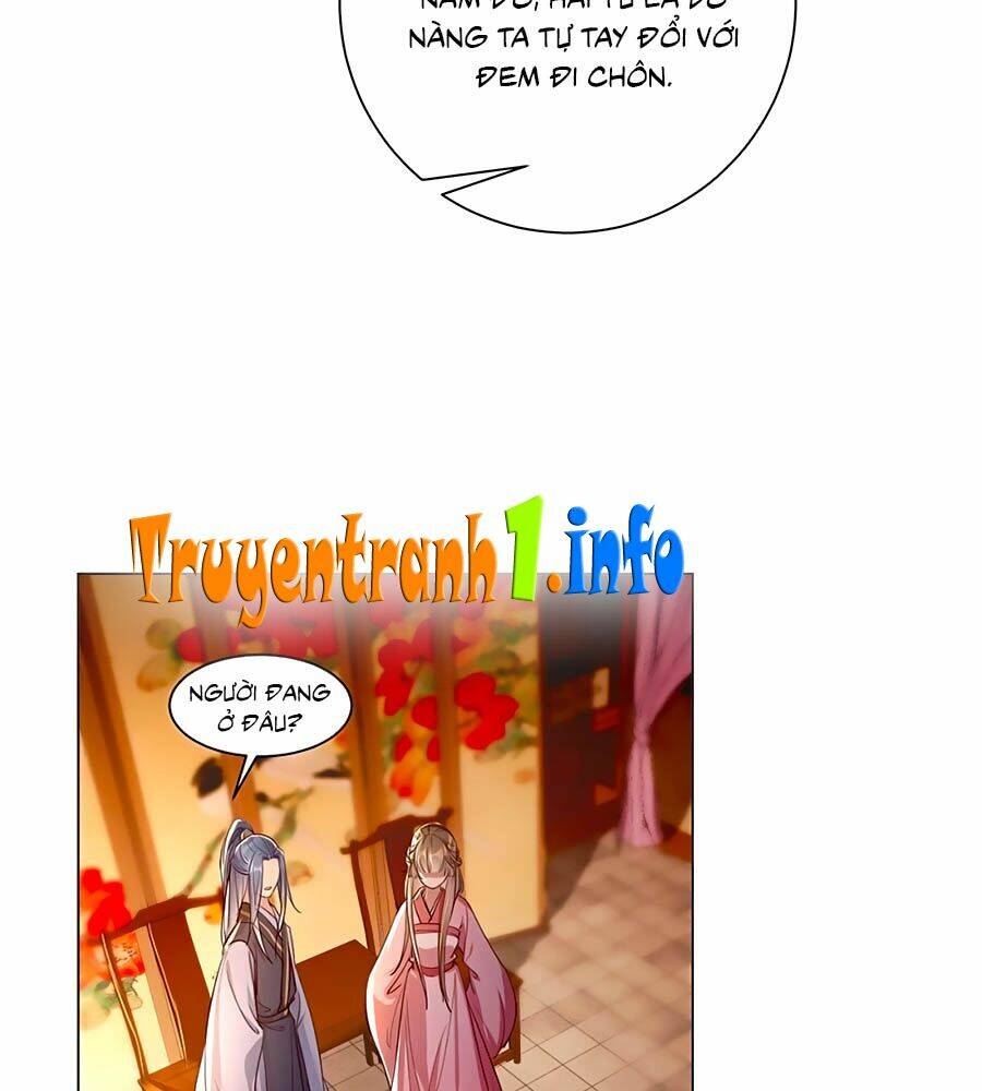 gian phi như thử đa kiều chapter 105 39