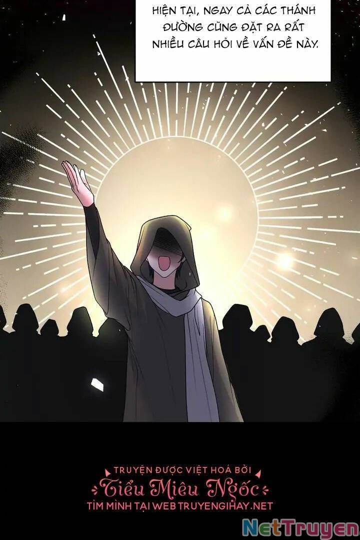 là nhân vật phản diện nhưng tôi sẽ trở thành nữ chính chapter 61 22