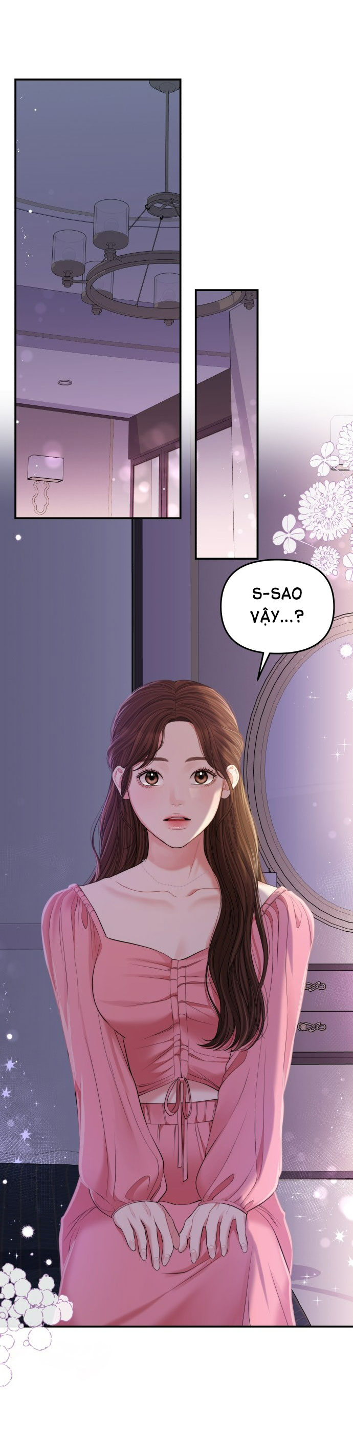gửi em người đánh cắp những vì sao - to you who swallowed a star chapter 91.1 19