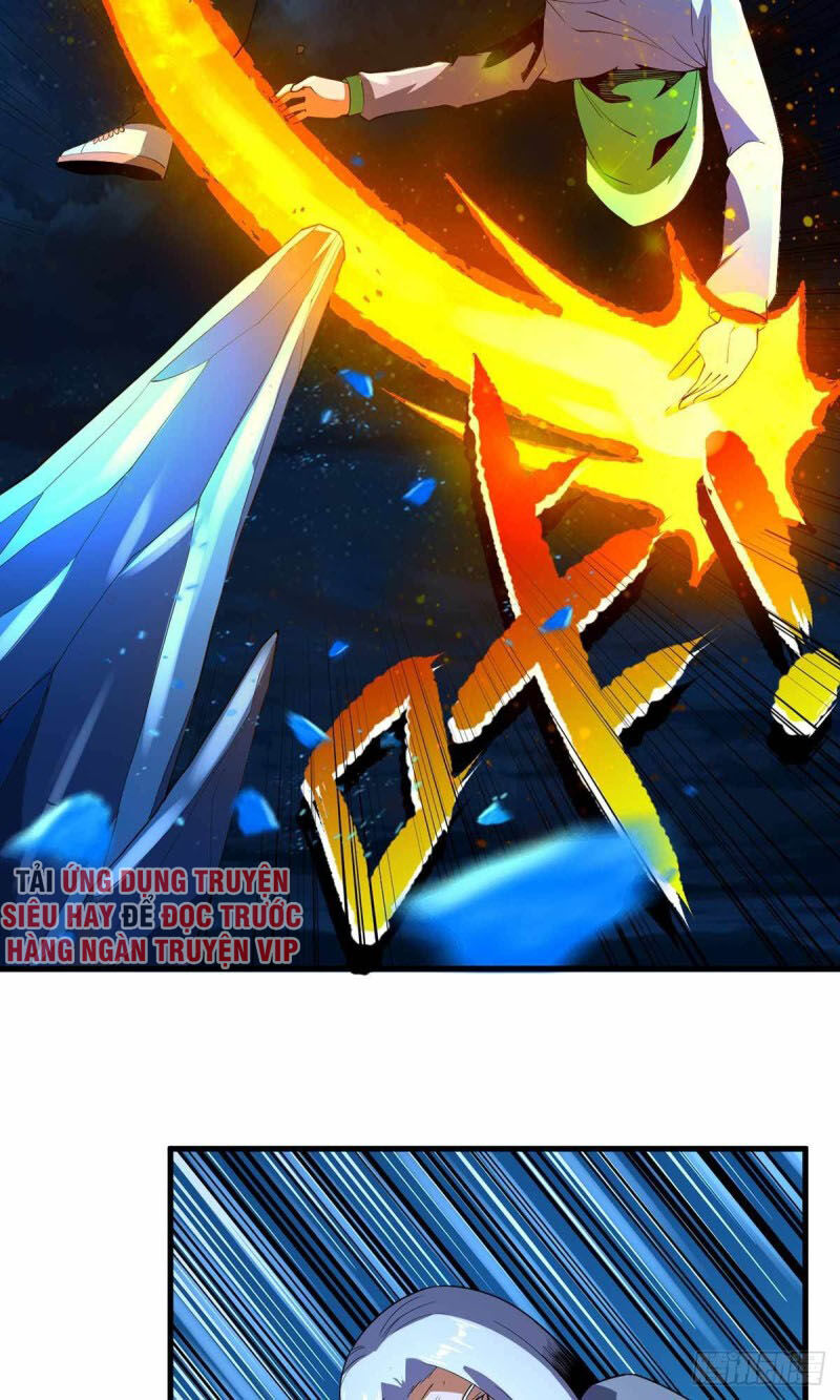 vương bài thần y chapter 69 13