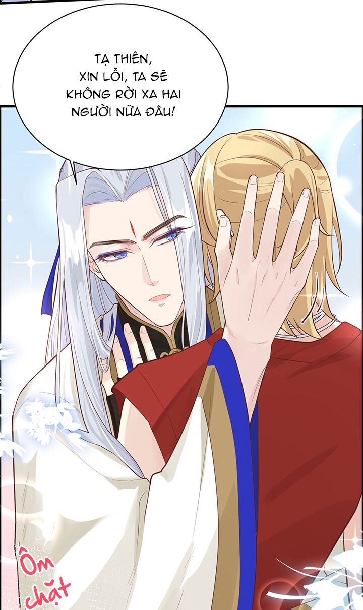 chàng vú em tu chân chapter 43 7