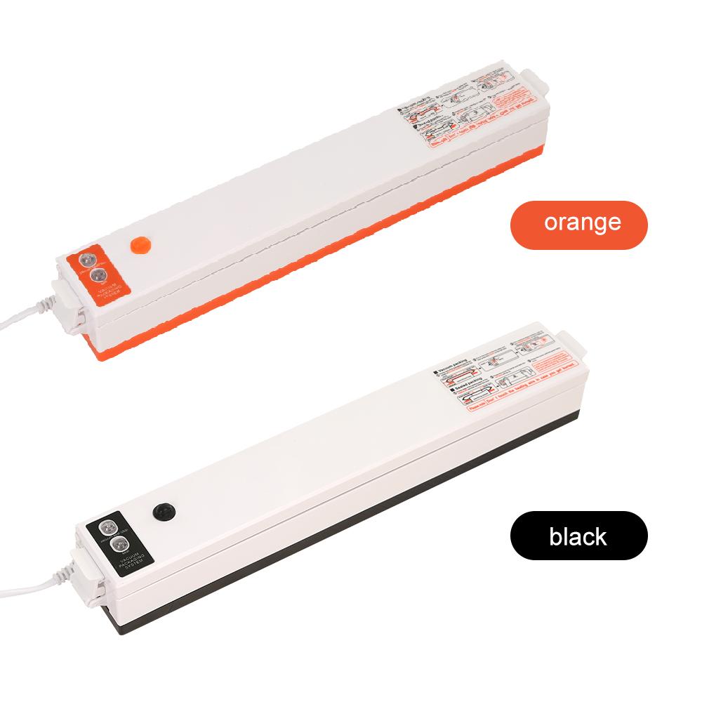 Máy hàn miệng túi hút chân không có đèn báo LED