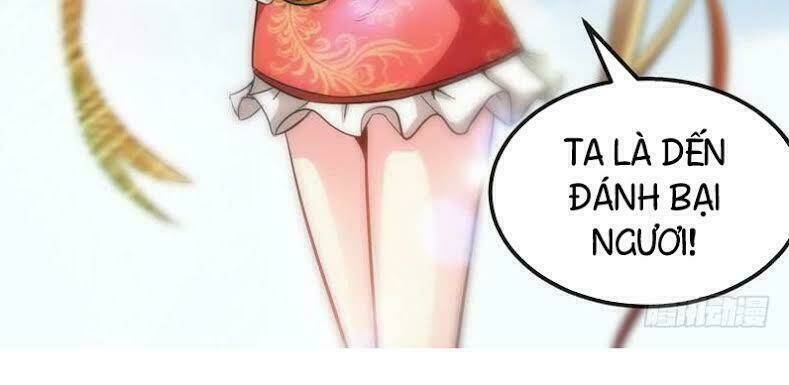 chí tôn thần ma chapter 28 32