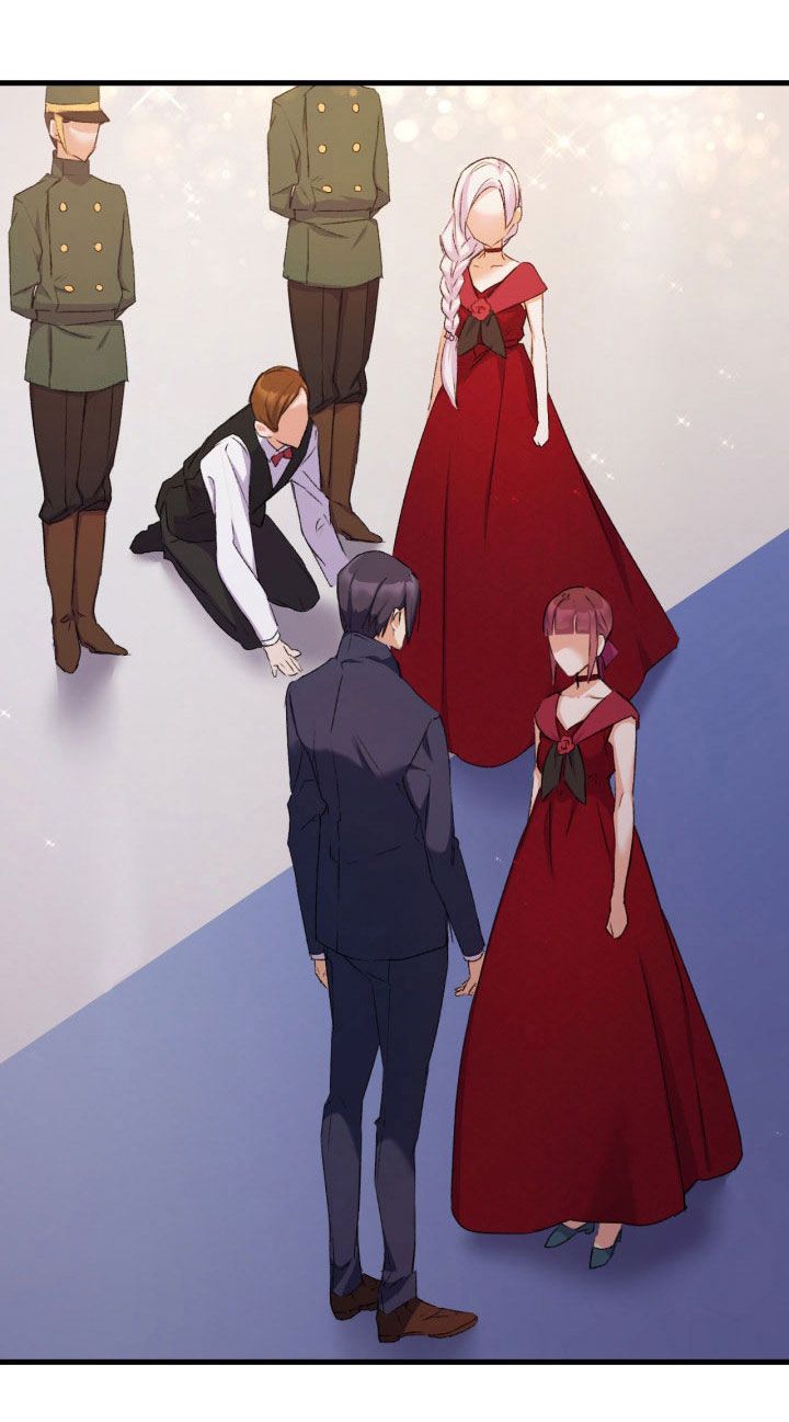 tôi định quyến rũ anh trai nhưng nam chính đã đến chapter 9 35