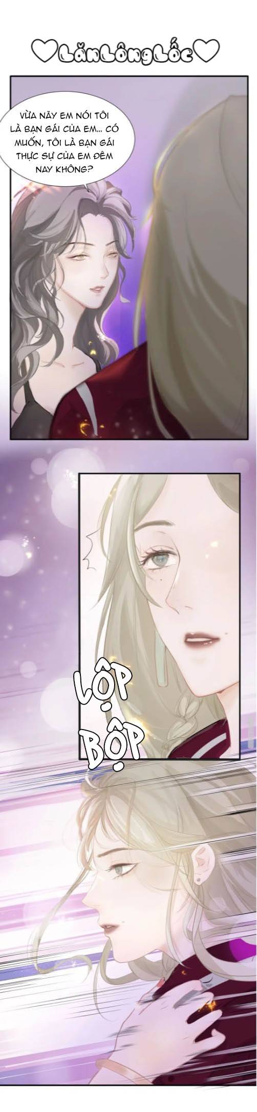 không thể buông được em chapter 1 29