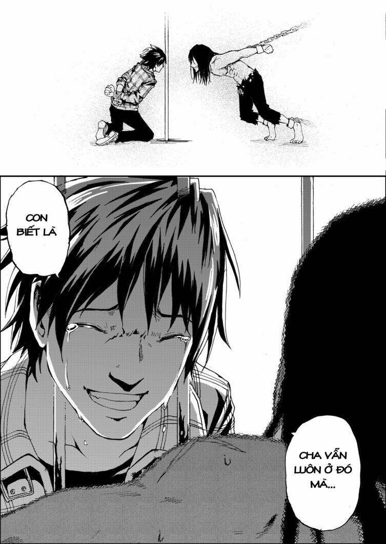 road of magician chapter 4 3