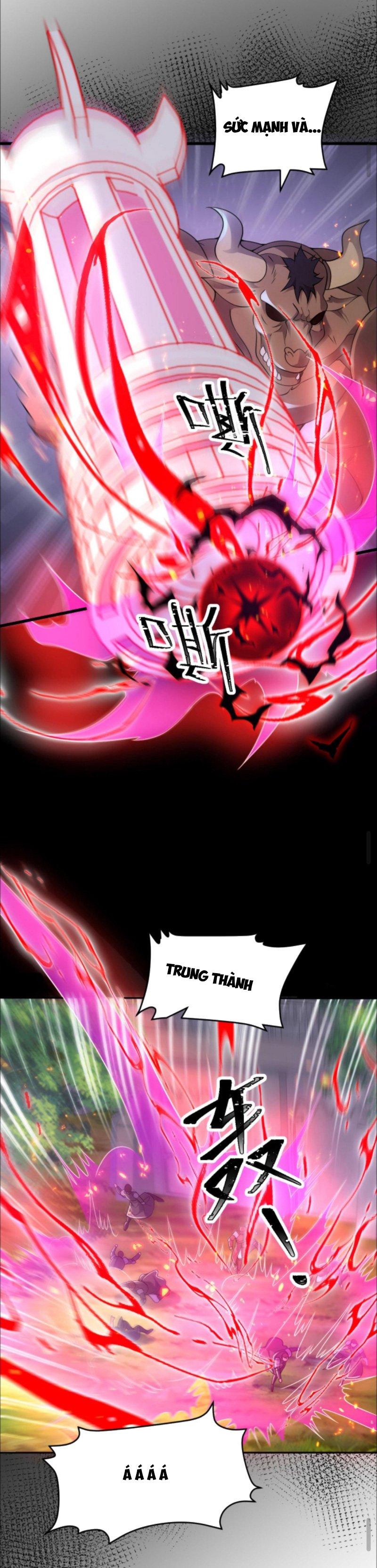 người chơi và nhân chính đều muốn làm hại ta chapter 44 12