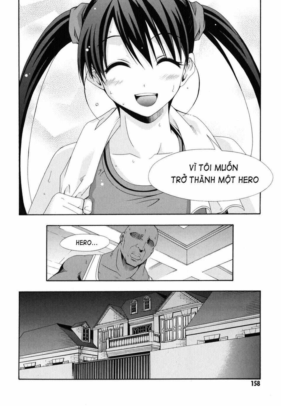 anh hùng xấu xa chapter 14 5